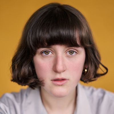 Ruby Sephton headshot